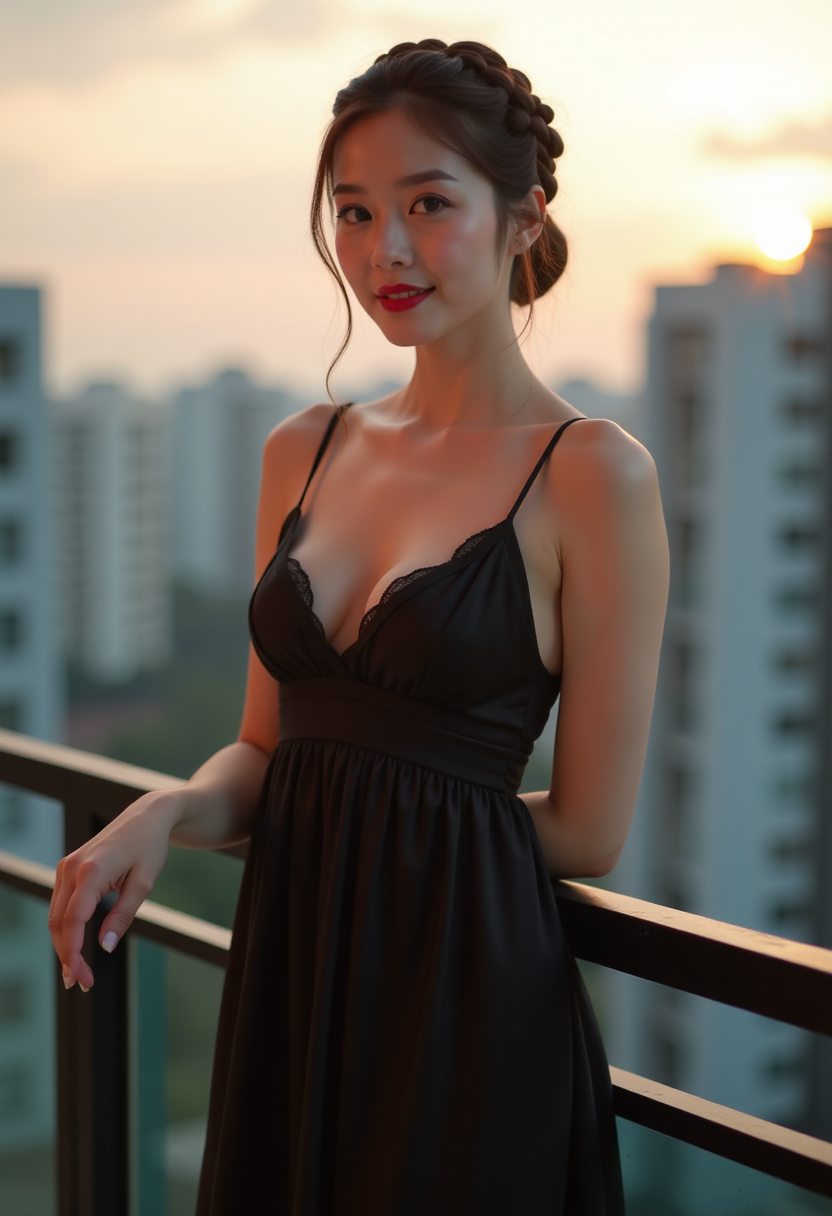 谜案追踪