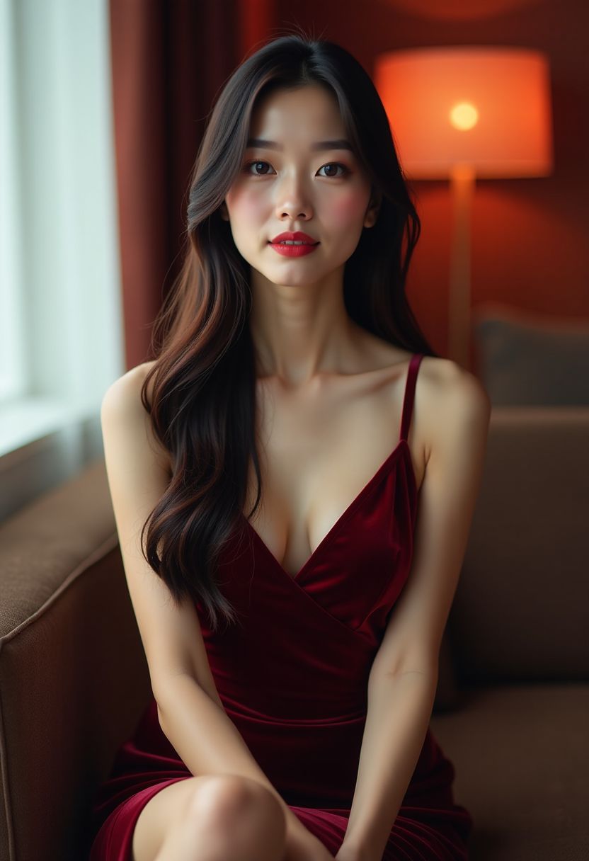 姐妹互换人生
